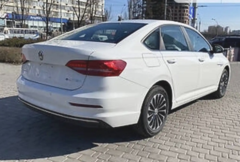 заднее стекло Volkswagen